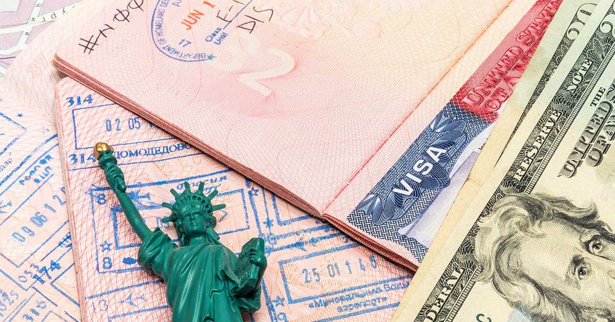 Amerika Vizesi Nasıl Alınır?