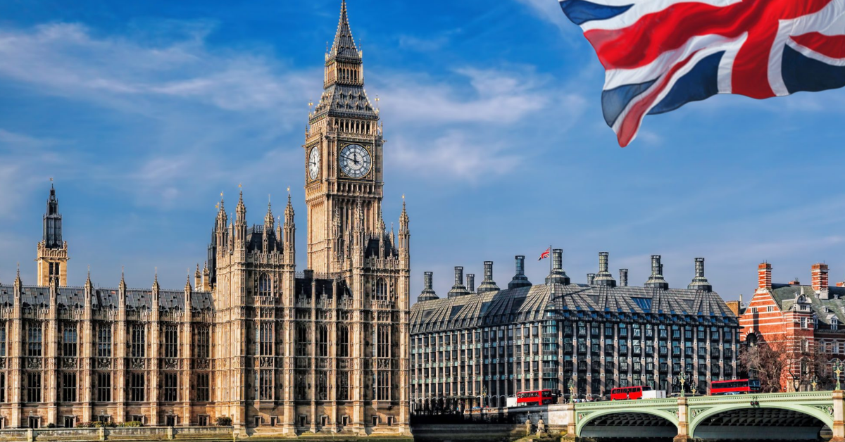 İngiltere Vize Başvurusu Nasıl Yapılır?