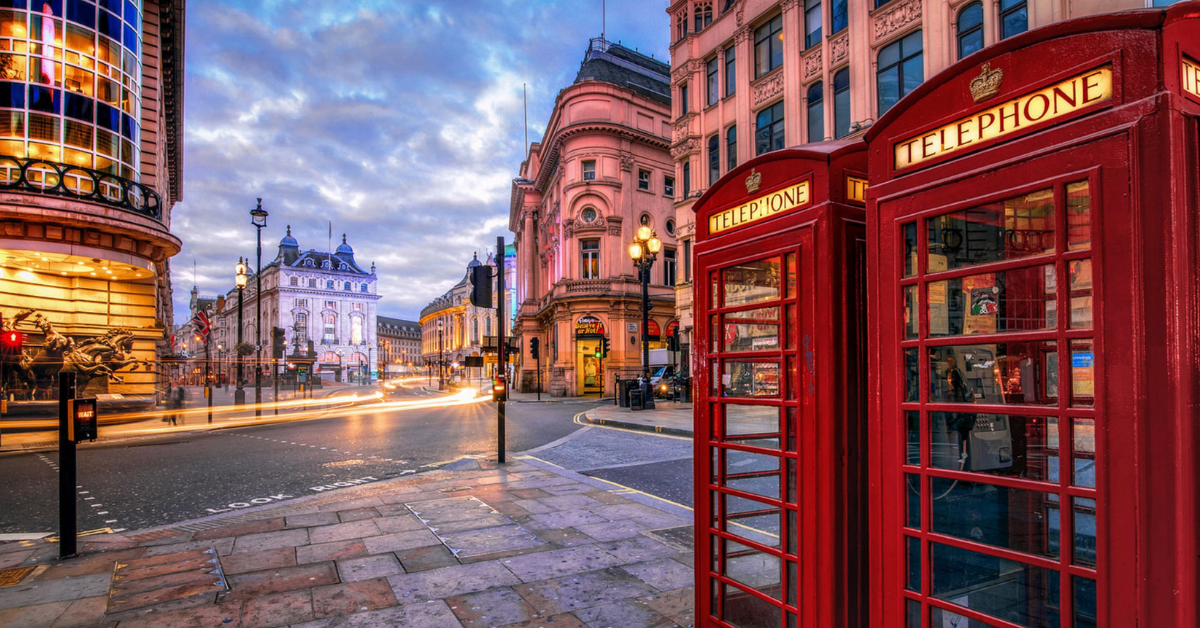 İngiltere Vizesi Kaç Günde Çıkar