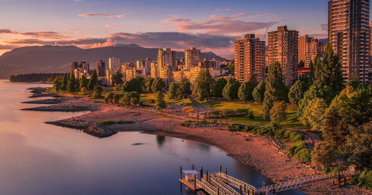 Kanada Vize Başvurusu Nasıl Yapılır?