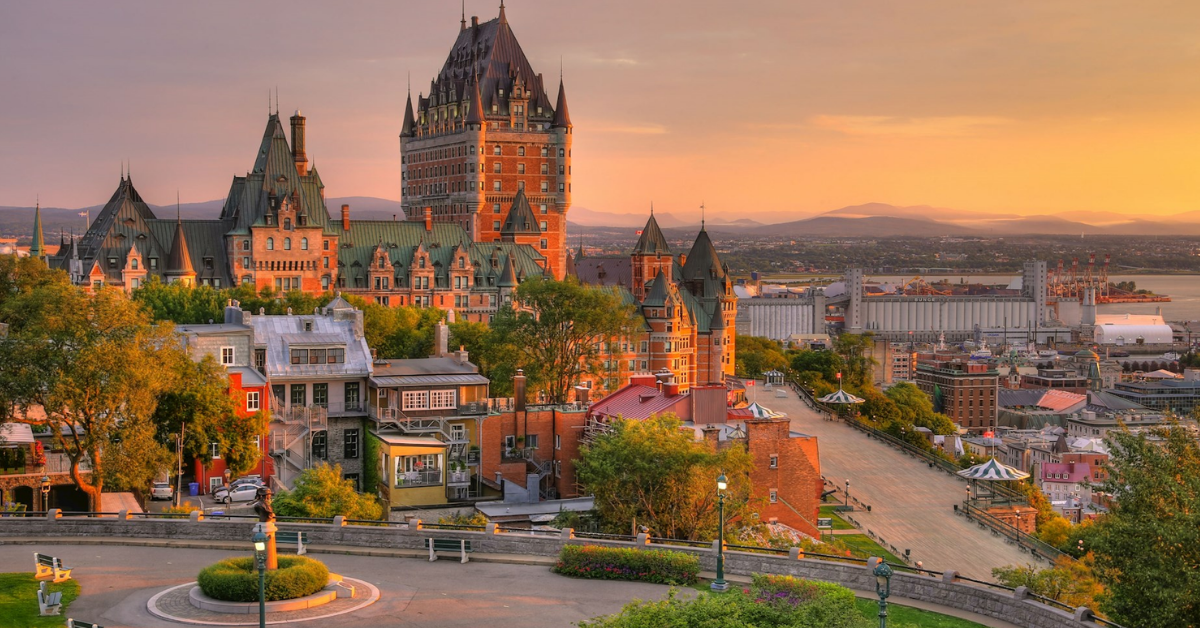 Kanada Vize Türleri Nelerdir?