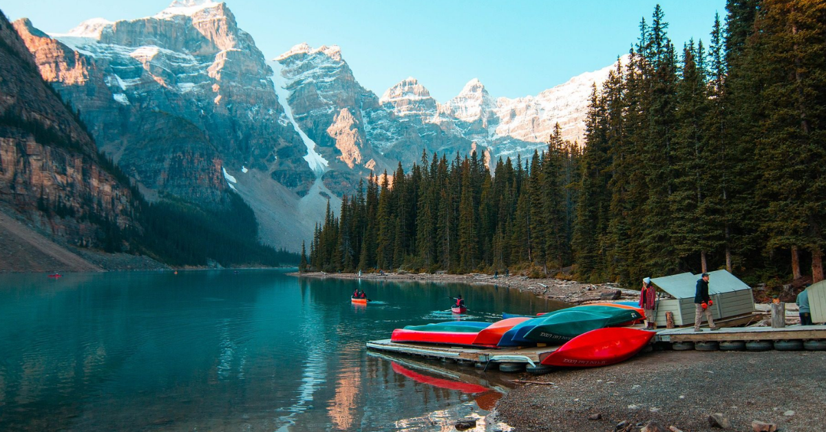 Kanada Vizesi Almak İçin Gerekli Şartlar Nelerdir?