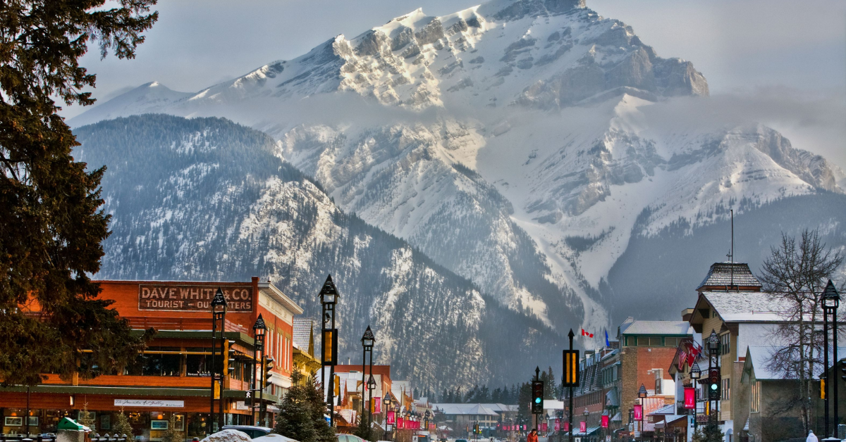 Kanada Vizesi Başvuru Bölgeleri