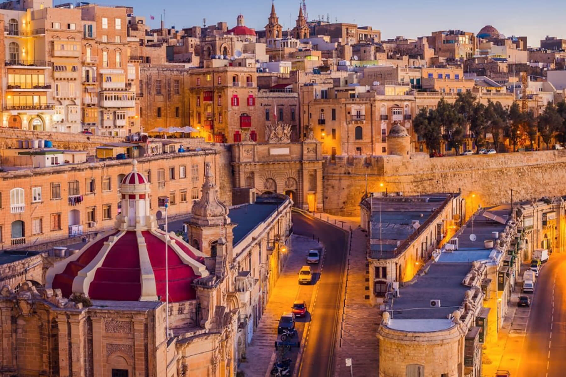 Malta Oturum İzni ve Vatandaşlık