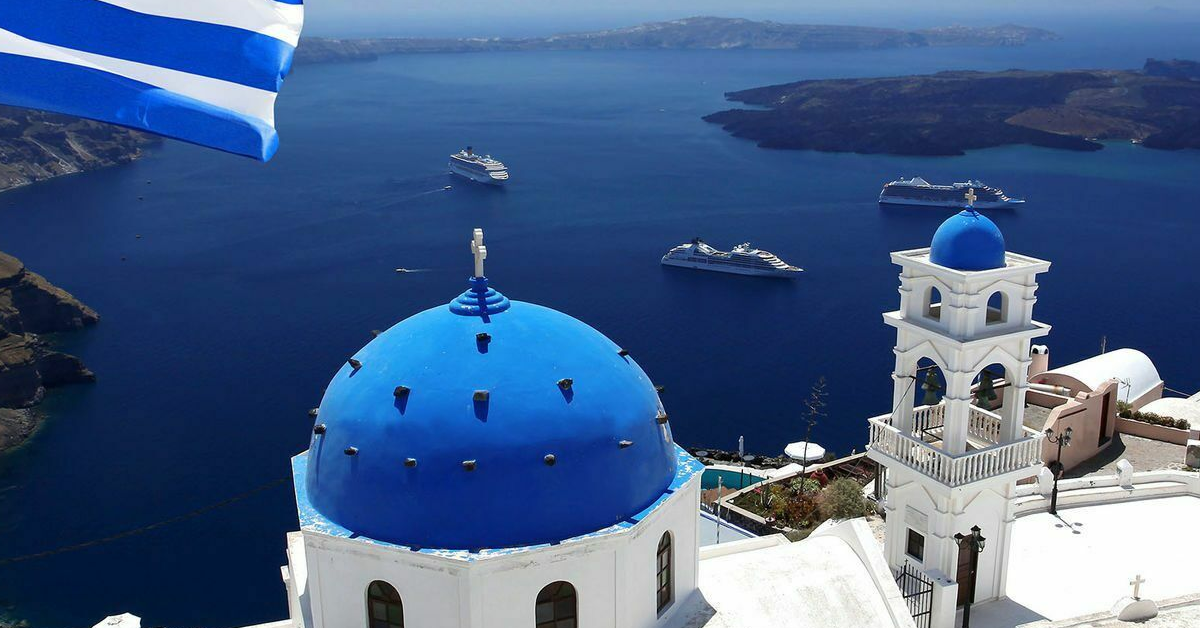 Yunanistan Vize Ücreti Ne Kadar?